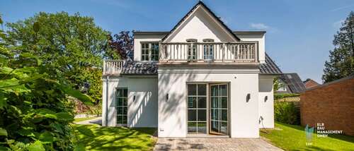 Foto - Haus zum Kaufen in Halstenbek 1.199.000,00 € 161 m²