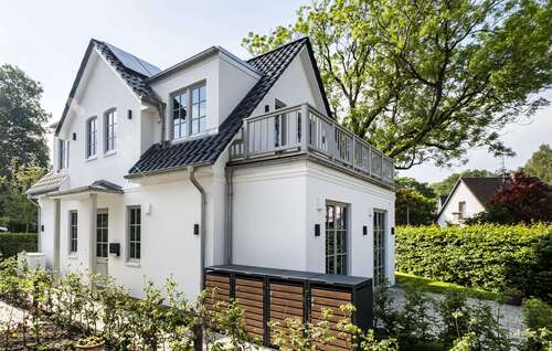 Foto - Haus zum Kaufen in Halstenbek 980.000,00 € 161 m²