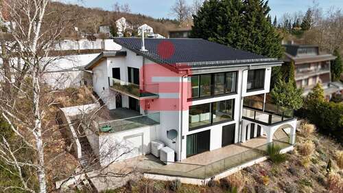 Foto - Haus zum Kaufen in Eisenberg 2.600.000,00 € 400 m²