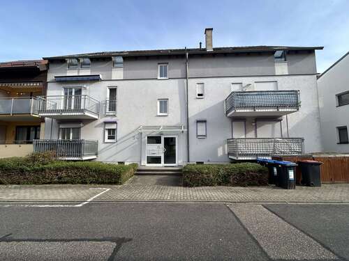 Foto - Wohnung zum Kaufen in Karlsruhe 305.000,00 € 79.55 m²