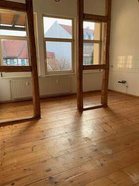 Foto - Wohnung zum Mieten in Halberstadt 330,00 € 48.8 m²