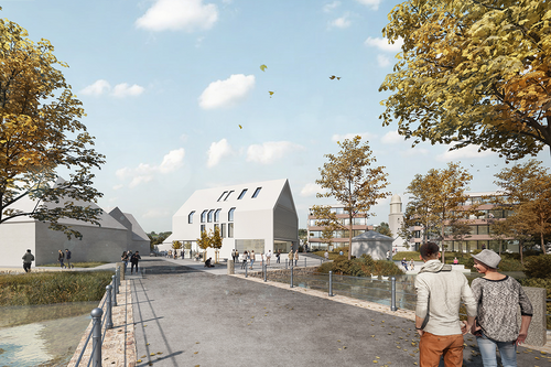 Foto - Wohnung zum Kaufen in Königsbronn 149.900,00 € 21.2 m²