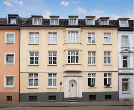 Foto - Wohnung zum Kaufen in Wuppertal 255.000,00 € 84 m²