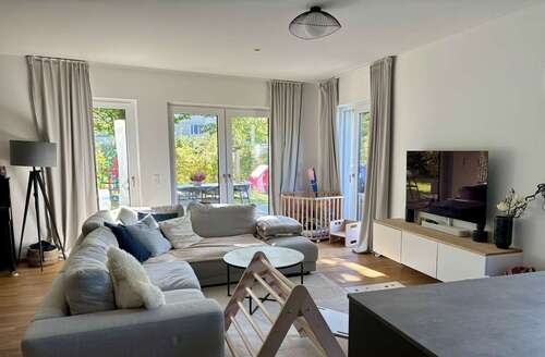 Foto - Wohnung zum Mieten in Hamburg 2.300,00 € 133 m²