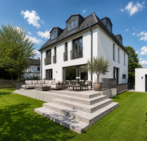 Haus zum Kaufen in München 3.750.000,00 € 317 m²