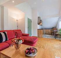 Wohnen auf Zeit in Frankfurt 1.890,00 €