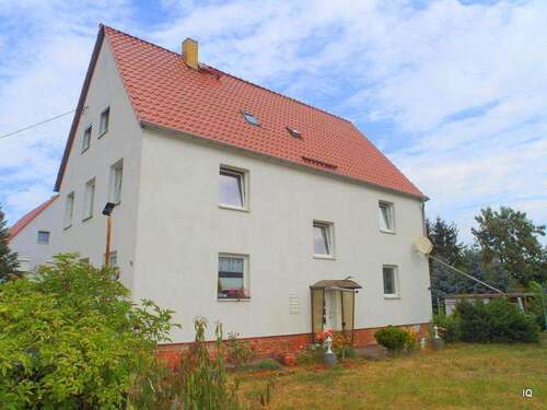 Foto - Wohnung zum Mieten in Röderau-Bobersen 290,00 € 48 m²