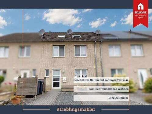 Foto - Haus zum Kaufen in Kerpen 549.000,00 € 132 m²