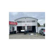 Halle in Jessen (Elster) 1.600,00 € 200 m²