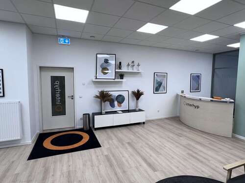 Foto - Büro in Flensburg 1.823,00 € 182.36 m²
