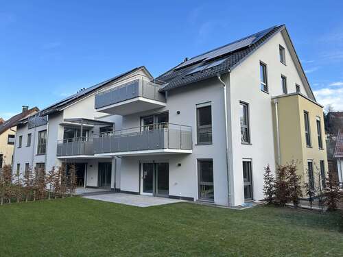 Foto - Wohnung zum Kaufen in Altbach 624.000,00 € 103.28 m²