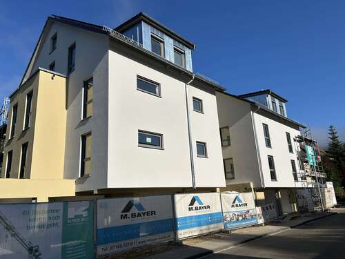 Foto - Wohnung zum Kaufen in Altbach 624.000,00 € 103.28 m²