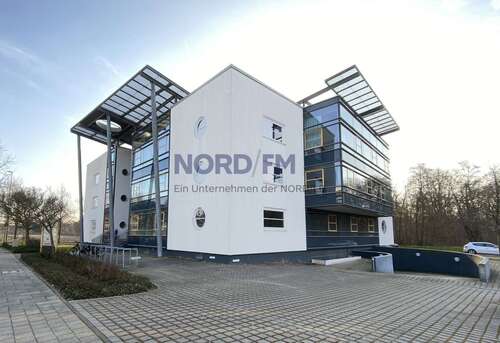 Foto - Büro in Bremen Oberneuland 4.850,00 € 483.24 m²
