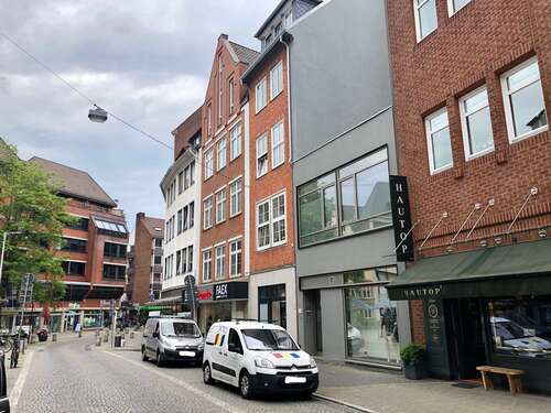 Foto - Büro in Bremen 400,00 € 42 m² - 400,00 EUR Kaltmiete, ca.  42,00 m²