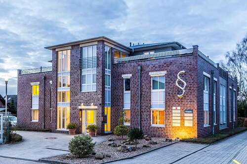 Foto - Büro in Bad Zwischenahn 2.700,00 € 274 m²