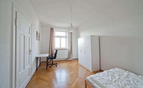 Foto - WG-Zimmer in München 870,00 € 17 m²