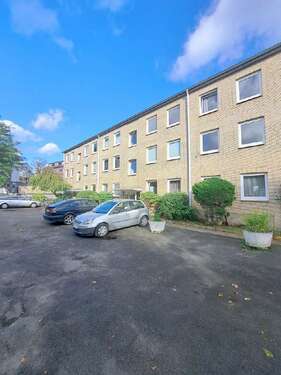 Foto - Wohnung zum Mieten in Hamburg 922,00 € 57.58 m²