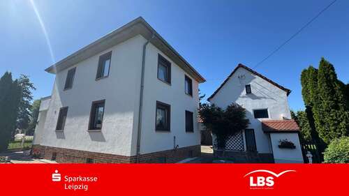 Foto - Haus zum Kaufen in Pegau 230.000,00 € 100 m²