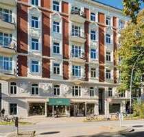 Wohnung zum Kaufen in Hamburg 1.744.900,00 € 126 m²