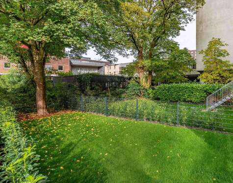 Foto - Wohnung zum Kaufen in Hamburg 1.744.900,00 € 126 m²