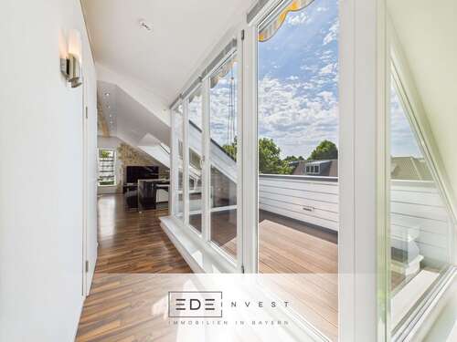 Foto - Wohnung zum Kaufen in München 549.000,00 € 76 m²