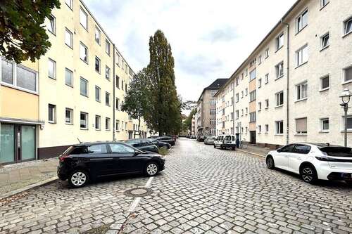 Foto - Wohnung zum Kaufen in Berlin 230.000,00 € 63.61 m²