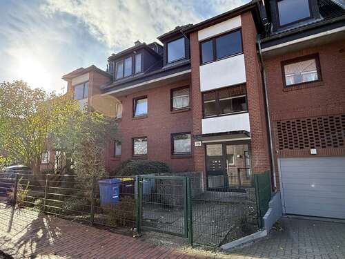 Foto - Wohnung zum Kaufen in Elmshorn 169.000,00 € 59.25 m²