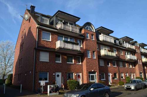 Foto - Wohnung zum Mieten in Hamm 510,00 € 63.84 m²