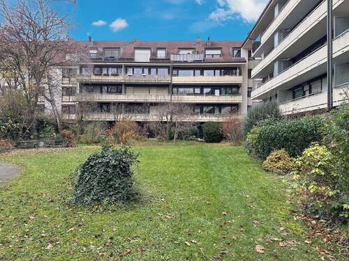 Foto - Wohnung zum Kaufen in München 600.000,00 € 76 m²