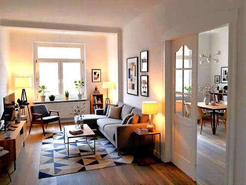 Foto - Wohnung zum Mieten in Leipzig 1.749,00 € 130 m²