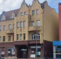 Wohnung zum Mieten in Bitterfeld 624,00 € 95.94 m²