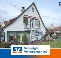 Haus zum Kaufen in Reutlingen 489.000,00 € 165 m²