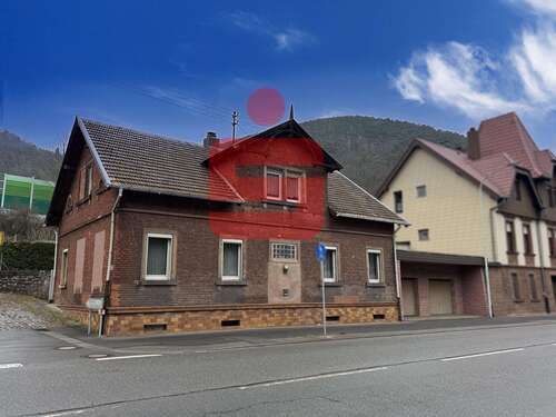 Foto - Haus zum Kaufen in Lambrecht 339.000,00 € 160 m²