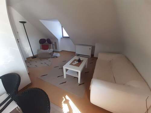 Foto - Wohnung zum Mieten in Stuttgart 530,00 € 38 m²