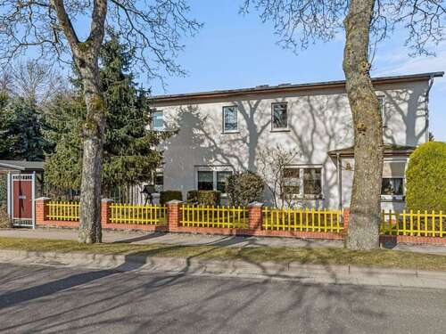 Foto - Haus zum Kaufen in Rostock 348.000,00 € 110 m²