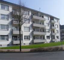 Foto - Wohnung zum Mieten in Kleve 450,00 € 61.77 m²