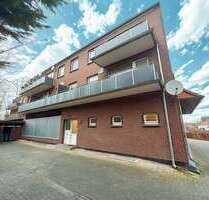 Wohnung zum Mieten in Pewsum 495,00 € 49 m²