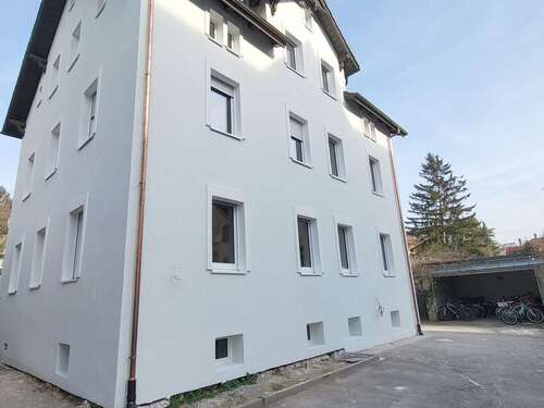 Foto - Wohnung zum Mieten in Tübingen 615,00 € 53 m²