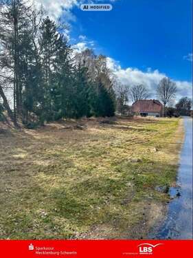 Foto - Grundstück zu verkaufen in Strohkirchen 70.000,00 € 3947 m²