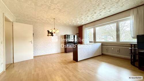 Foto - Wohnung zum Kaufen in Aalen 199.000,00 € 88.51 m²