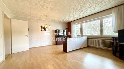 Foto - Wohnung zum Kaufen in Aalen 199.000,00 € 88.51 m²
