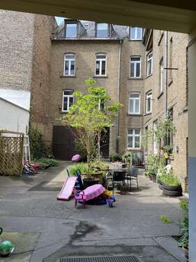 Foto - Wohnung zum Mieten in Wiesbaden 469,00 € 43 m²