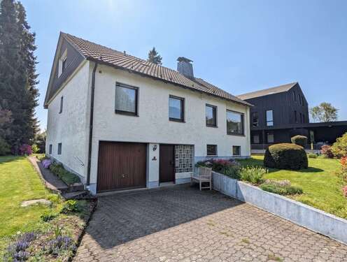 Foto - Haus zum Kaufen in Kürten 369.000,00 € 102 m²
