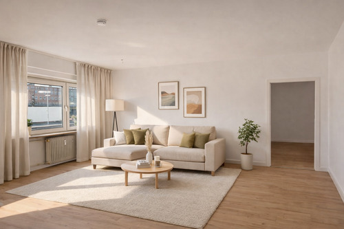 Foto - Wohnung zum Mieten in Koblenz 1.350,00 € 122 m²