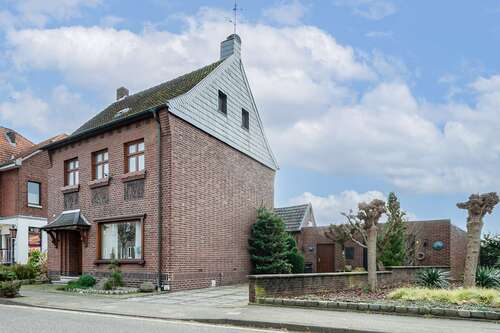 Foto - Haus zum Kaufen in Selfkant Tüddern 325.000,00 € 184.08 m²
