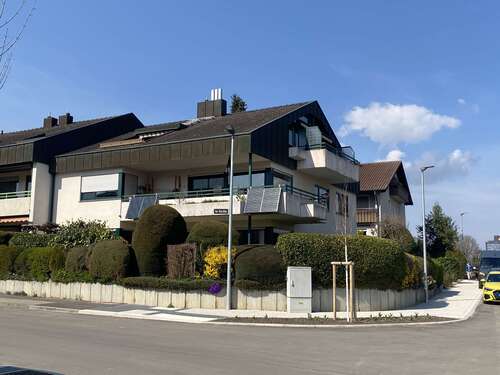 Foto - Wohnung zum Kaufen in Kornwestheim 300.000,00 € 87 m²