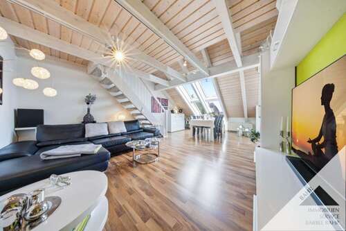Foto - Wohnung zum Kaufen in Schönaich 339.000,00 € 88 m²