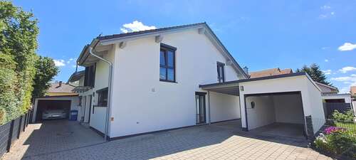 Foto - Haus zum Kaufen in Waldkraiburg 580.000,00 € 135 m²