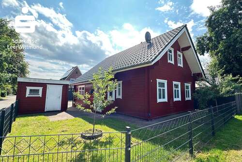 Foto - Haus zum Kaufen in Rhauderfehn 235.000,00 € 100.84 m²