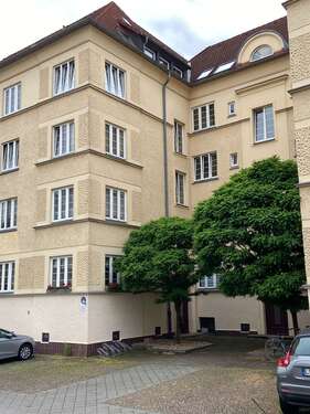 Foto - Wohnung zum Mieten in Leipzig 335,00 € 45.04 m²